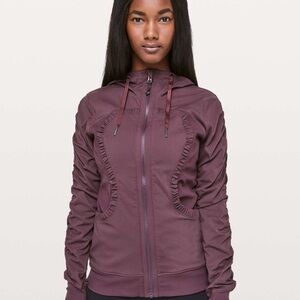 Lululemon Dance Studio Jacket III